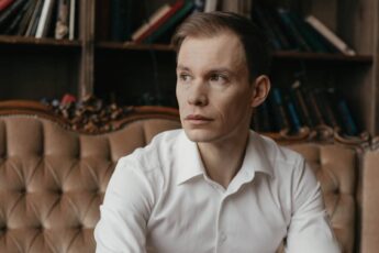 Ахмадуллин